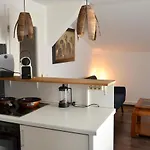 Steuerbord Appartement Timmendorfer Strand