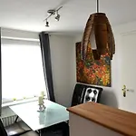 Appartement Steuerbord *