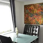 Appartement Steuerbord