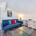 Appartement Steuerbord *