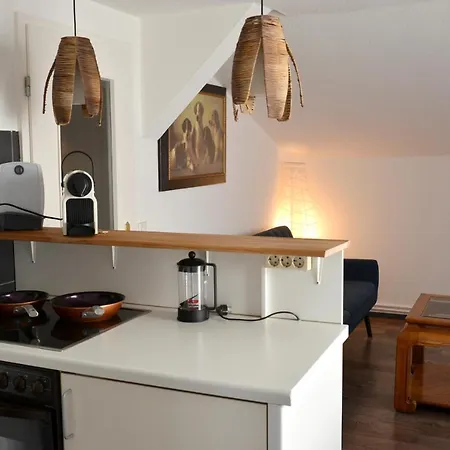 Steuerbord Apartment Timmendorfer Strand