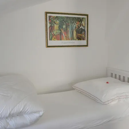 Steuerbord Apartment