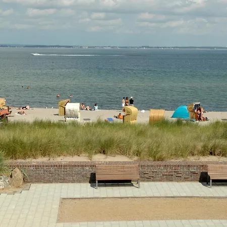 Steuerbord Apartment