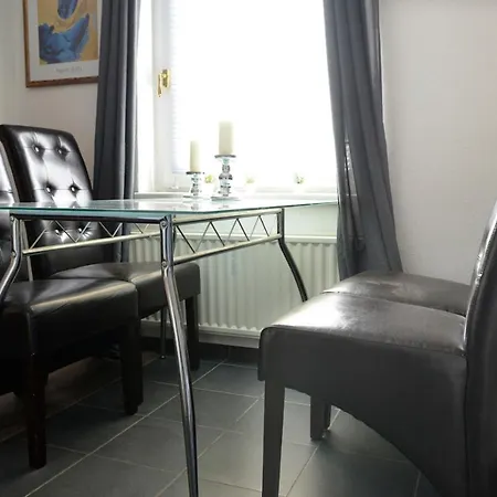 Steuerbord Apartment