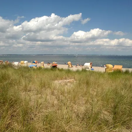 Steuerbord * Timmendorfer Strand