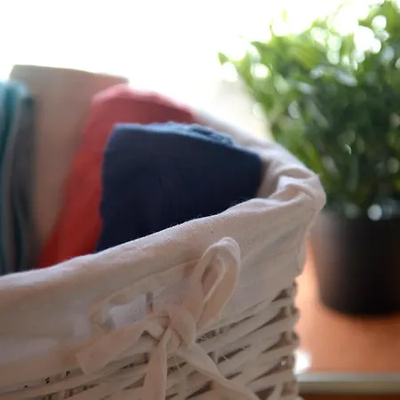 Steuerbord Apartment