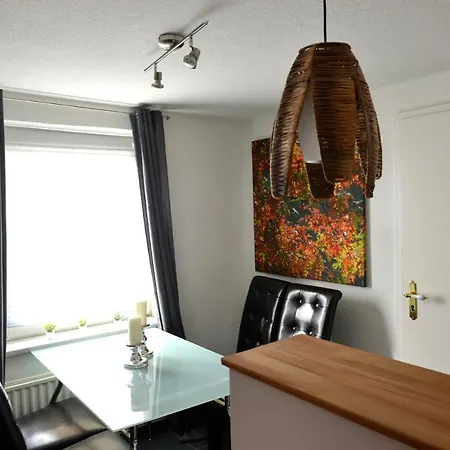 Apartment Steuerbord *