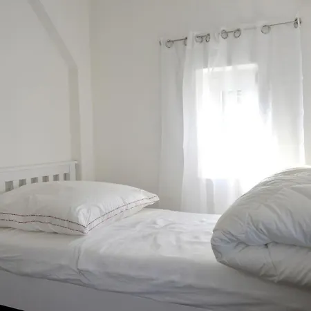 Steuerbord Apartment Timmendorfer Strand