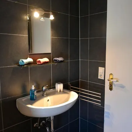 Steuerbord Apartment