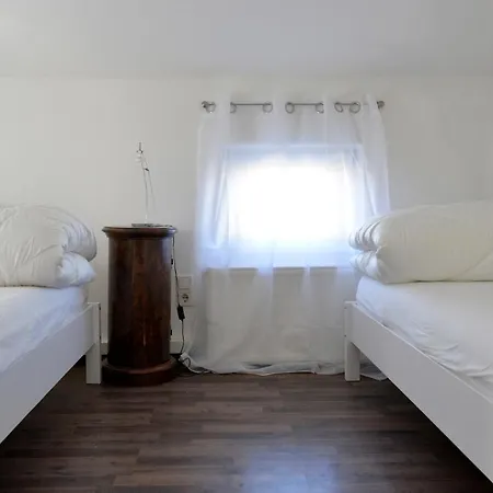 Steuerbord Apartment