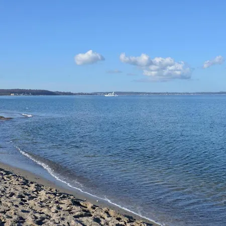 Apartment Steuerbord Timmendorfer Strand