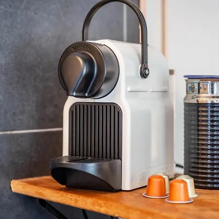 Apartment Steuerbord Timmendorfer Strand