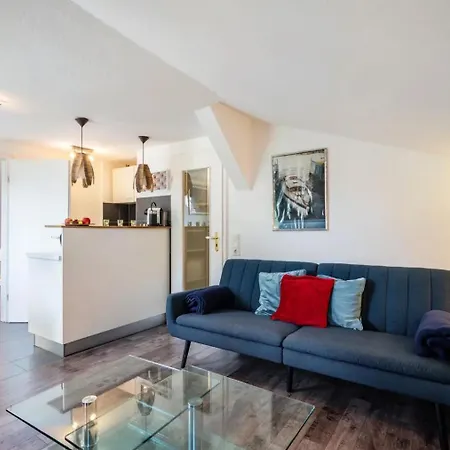 Apartment Steuerbord Timmendorfer Strand