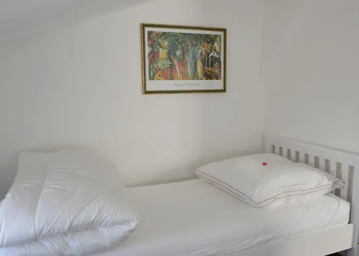 Steuerbord Apartment