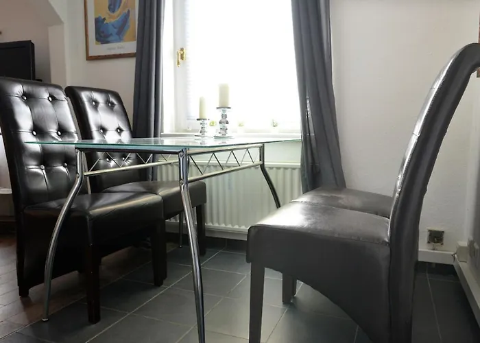 Steuerbord Apartment