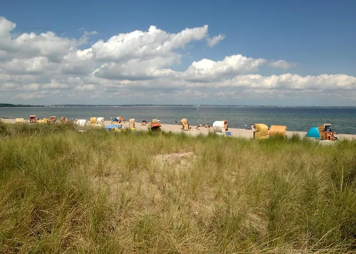 Steuerbord * Timmendorfer Strand