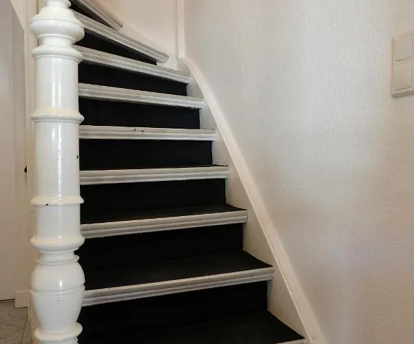 Apartment Steuerbord *