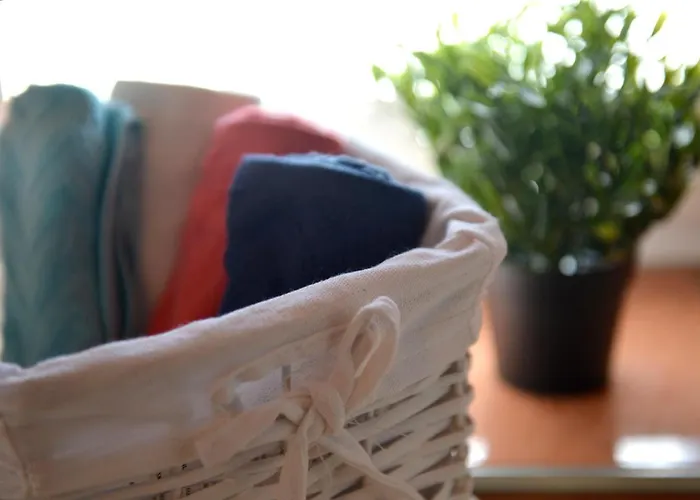 Steuerbord Apartment