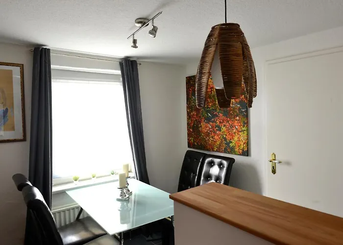 Apartment Steuerbord *