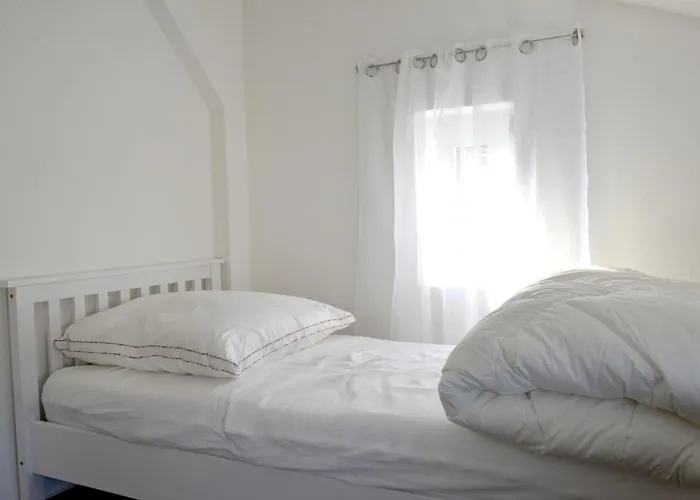 Steuerbord Apartment Timmendorfer Strand