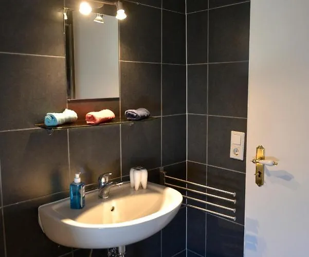 Steuerbord Apartment