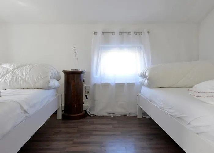 Steuerbord Apartment