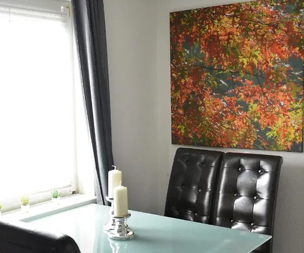 Apartment Steuerbord