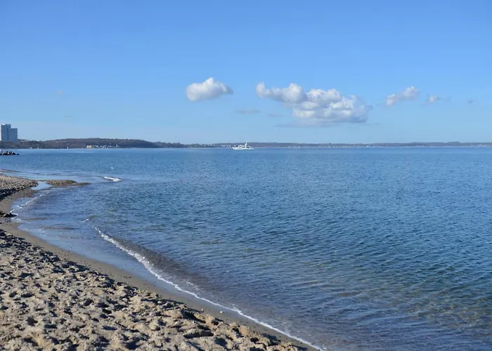 Apartment Steuerbord Timmendorfer Strand