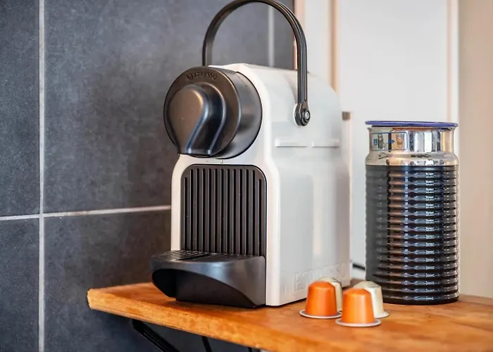 Apartment Steuerbord Timmendorfer Strand