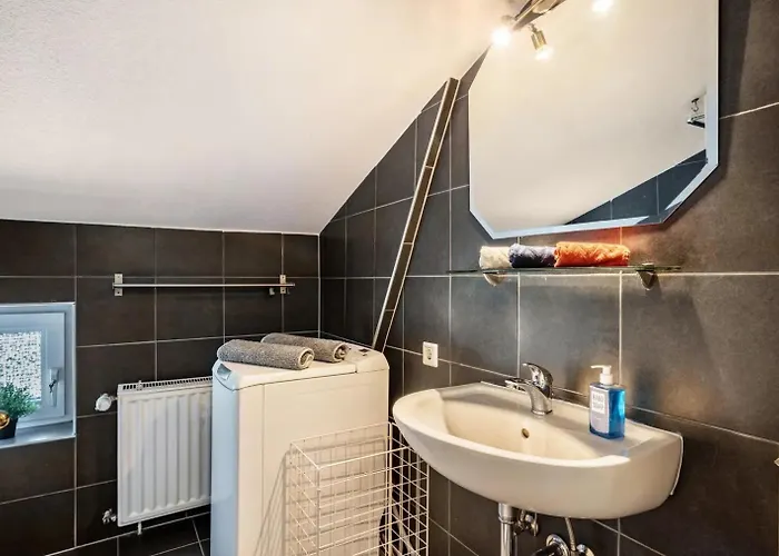 Apartment Steuerbord