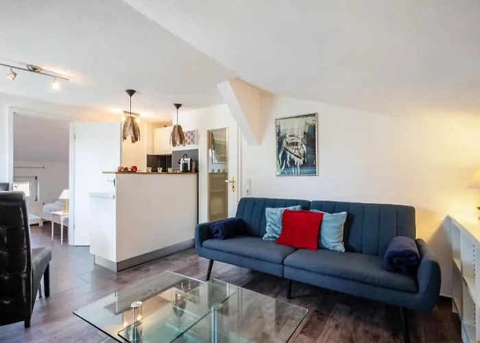 Apartment Steuerbord Timmendorfer Strand